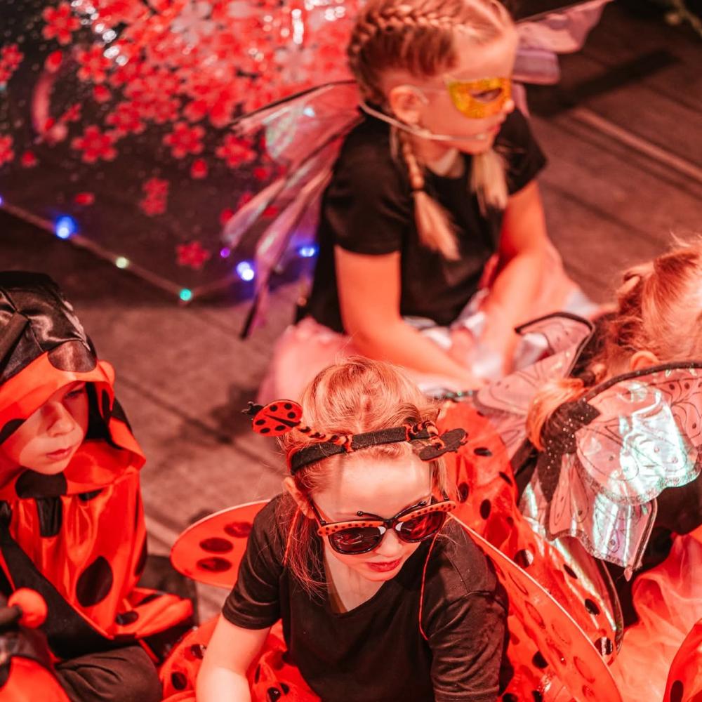 Jaworskie Impresje Teatralne