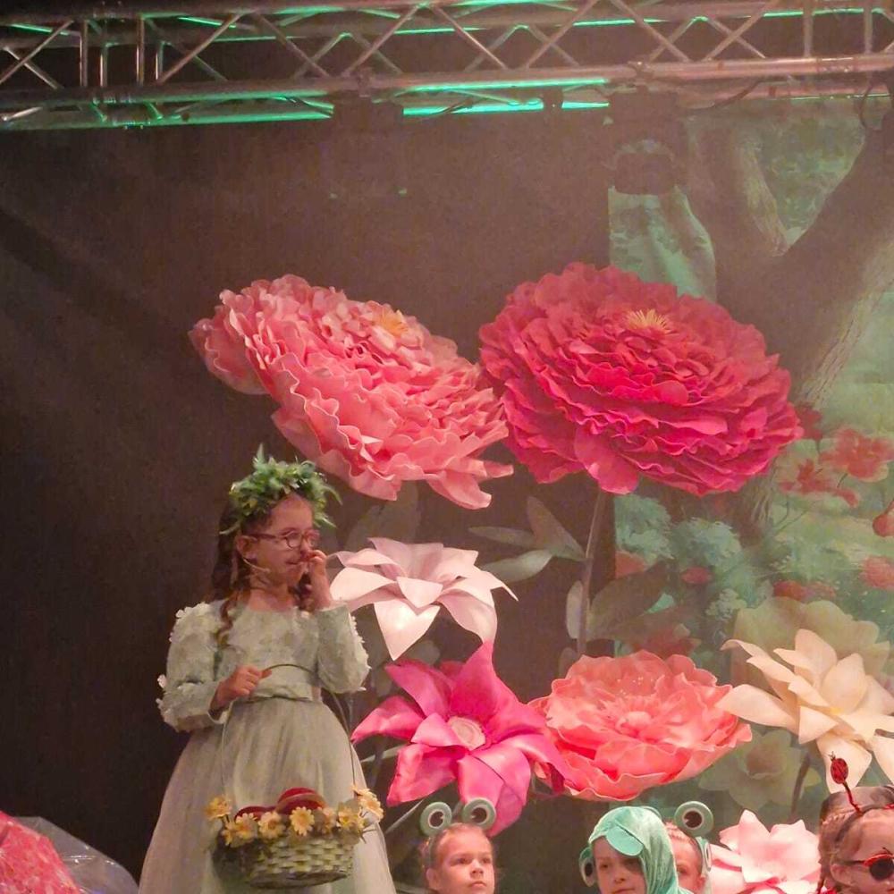 Jaworskie Impresje Teatralne