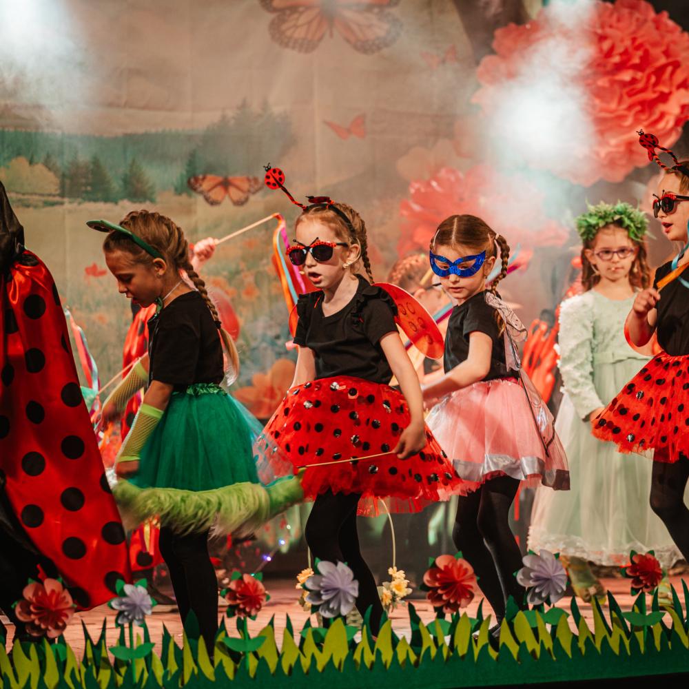 Jaworskie Impresje Teatralne