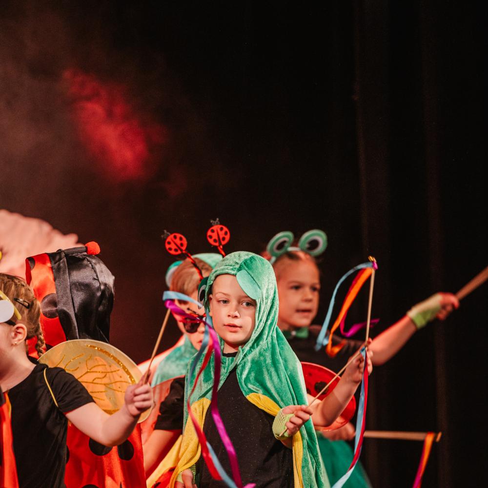 Jaworskie Impresje Teatralne