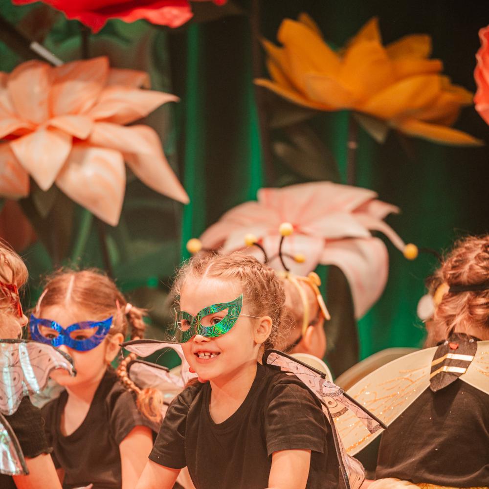 Jaworskie Impresje Teatralne