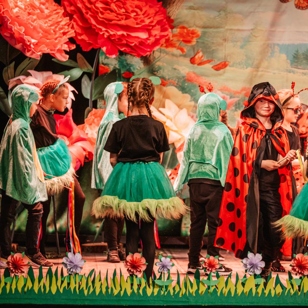 Jaworskie Impresje Teatralne