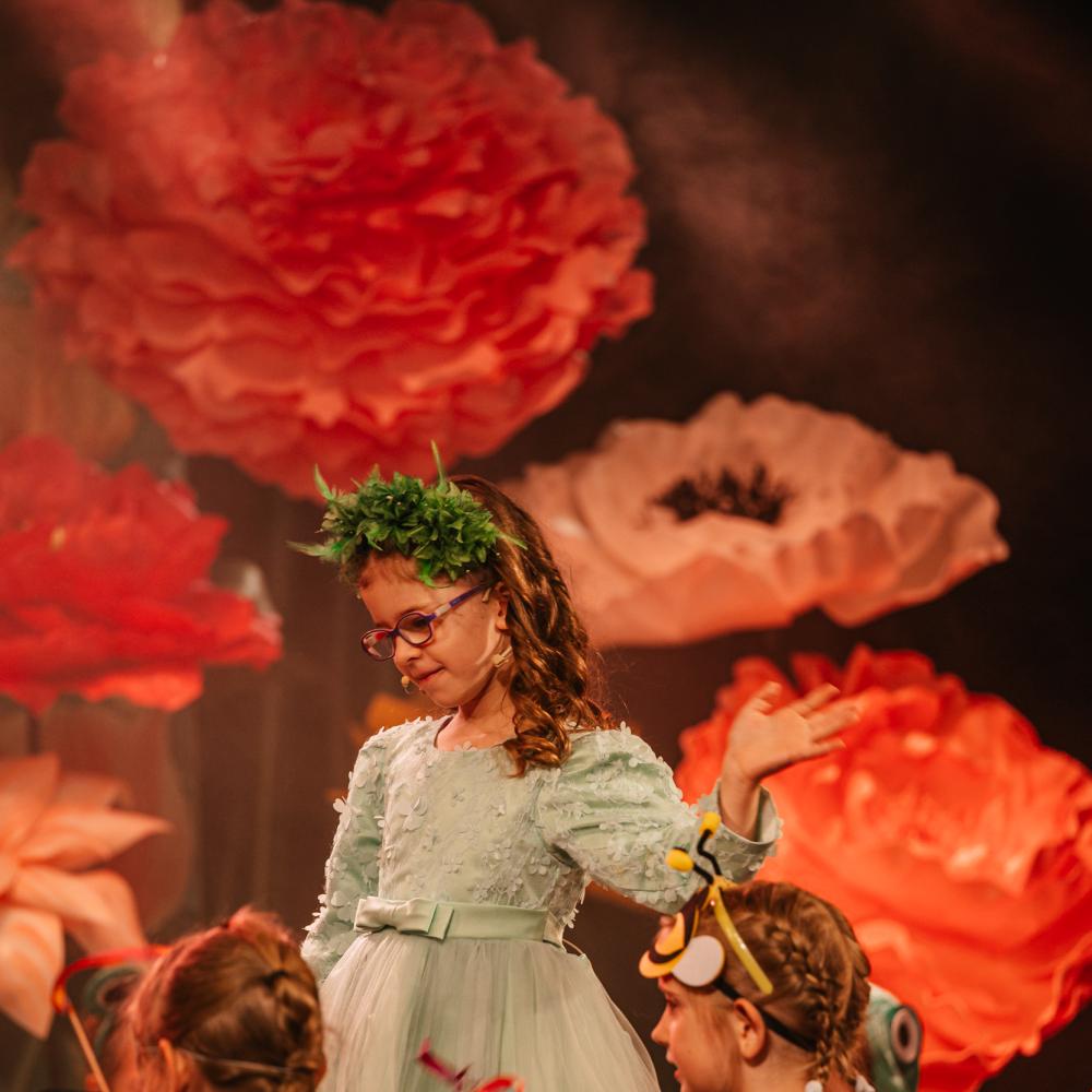 Jaworskie Impresje Teatralne