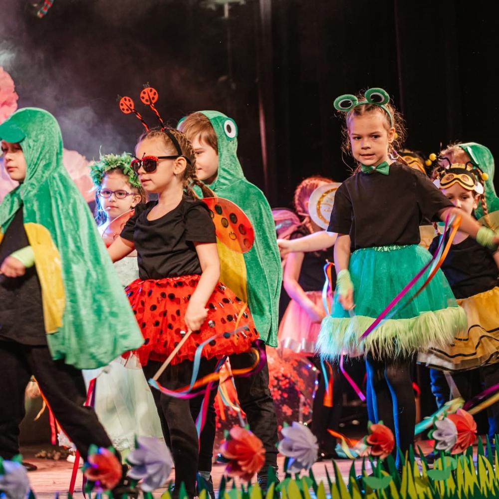 Jaworskie Impresje Teatralne