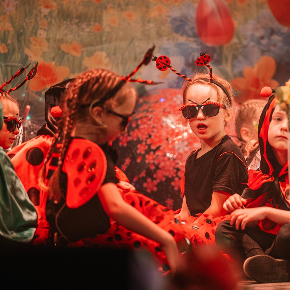 Jaworskie Impresje Teatralne