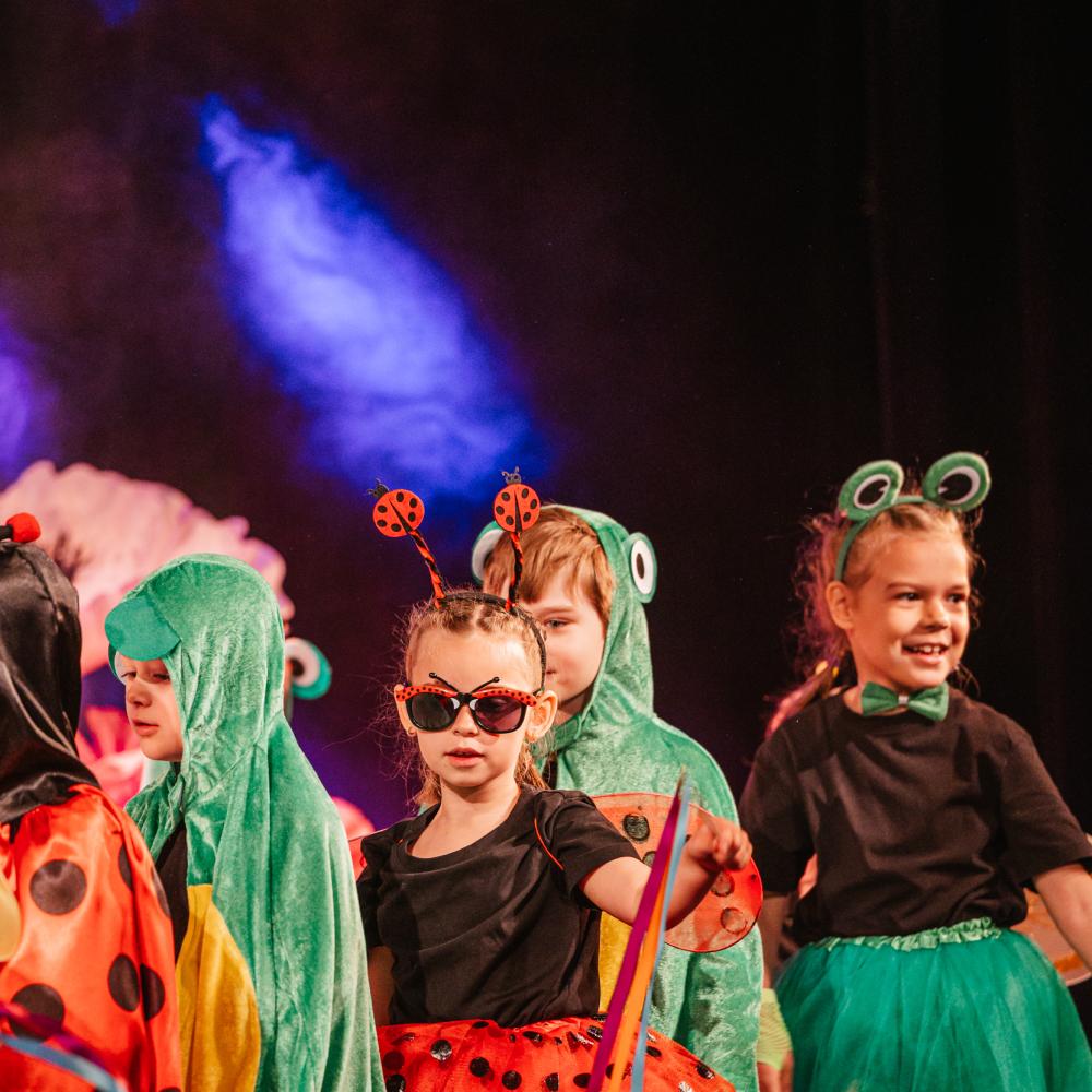 Jaworskie Impresje Teatralne