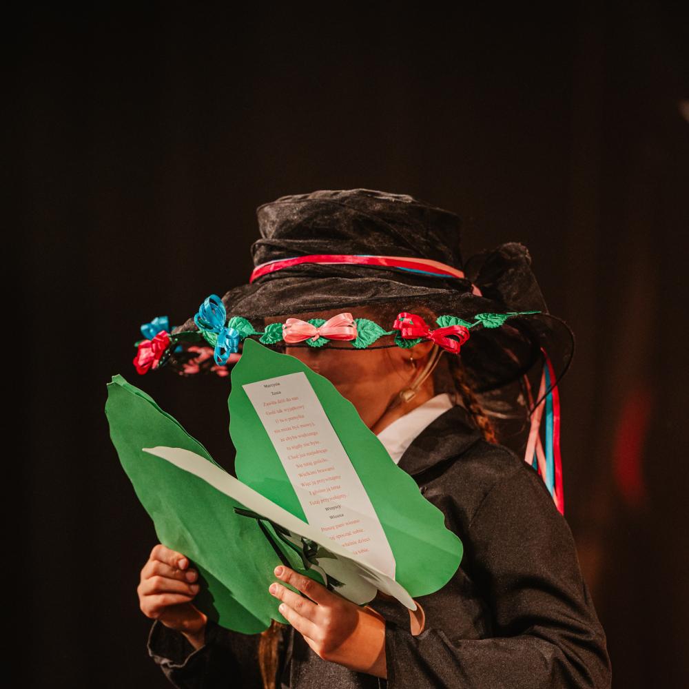 Jaworskie Impresje Teatralne