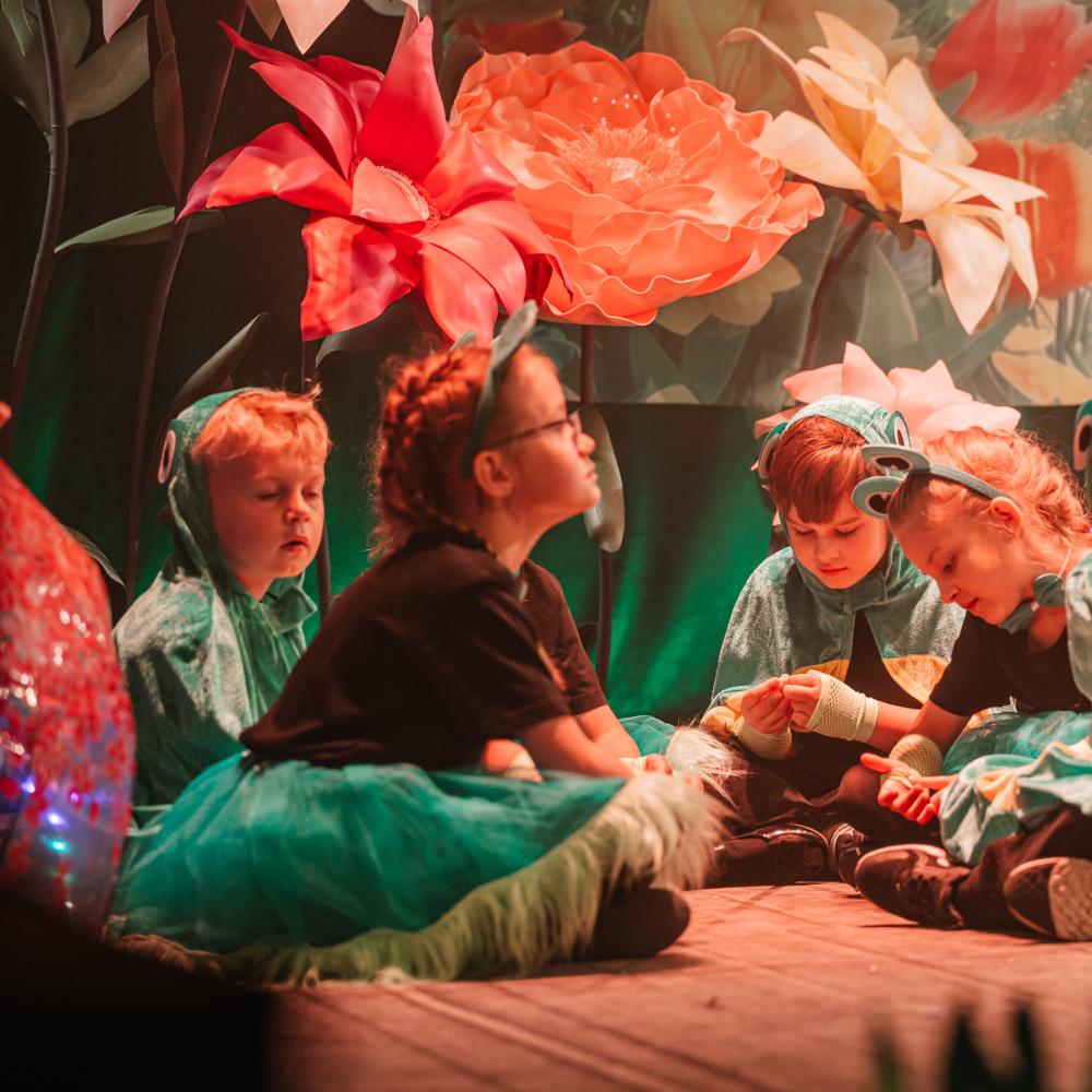 Jaworskie Impresje Teatralne