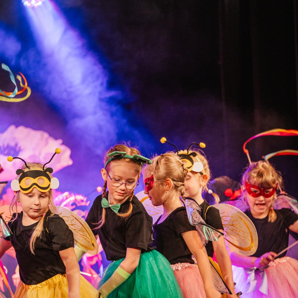 Jaworskie Impresje Teatralne