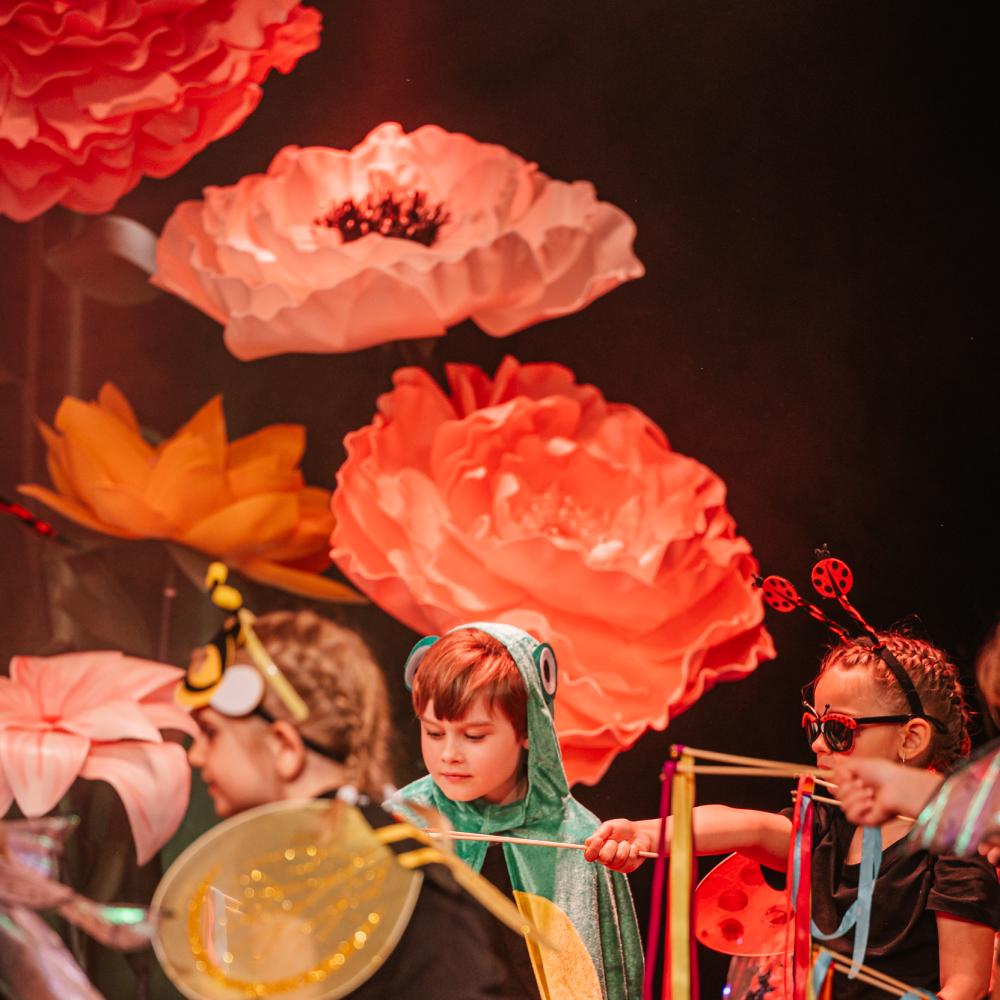Jaworskie Impresje Teatralne