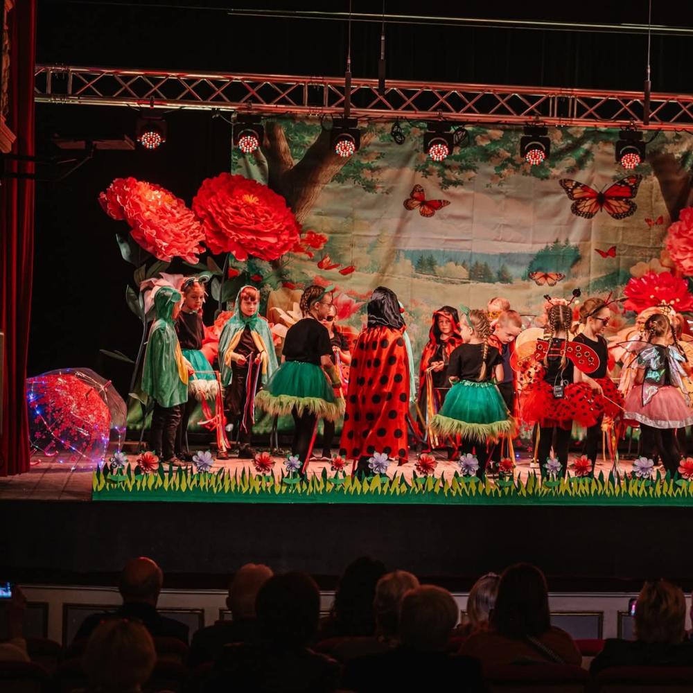 Jaworskie Impresje Teatralne