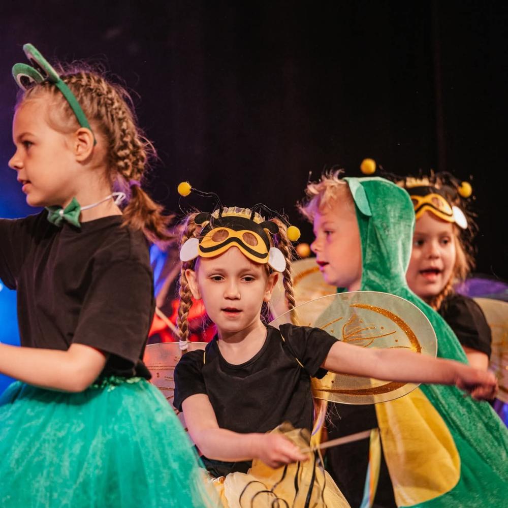 Jaworskie Impresje Teatralne