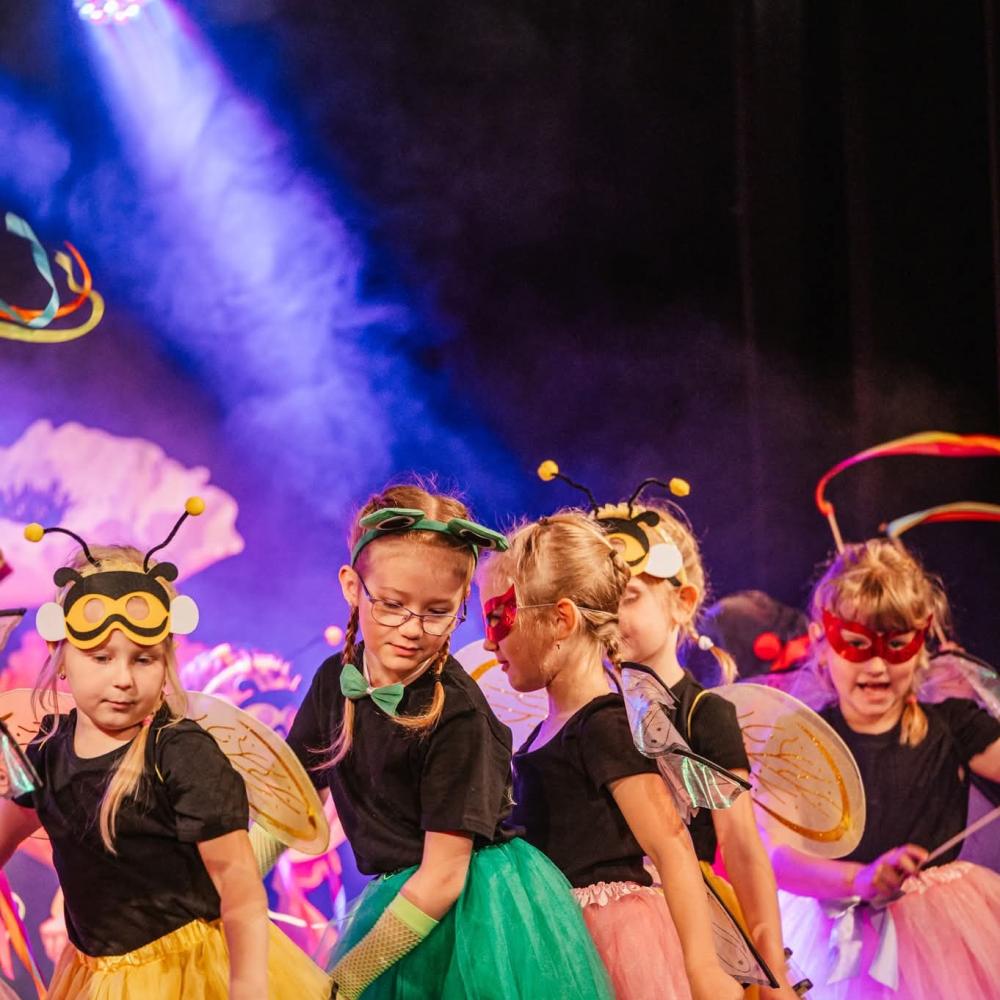 Jaworskie Impresje Teatralne