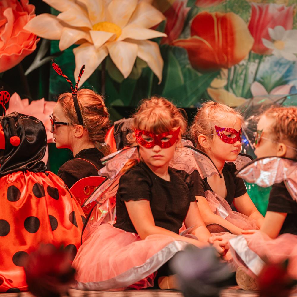 Jaworskie Impresje Teatralne