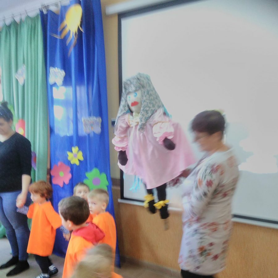 Pierwszy Dzień Wiosny