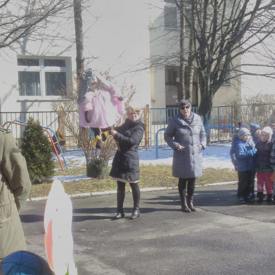 Pierwszy Dzień Wiosny