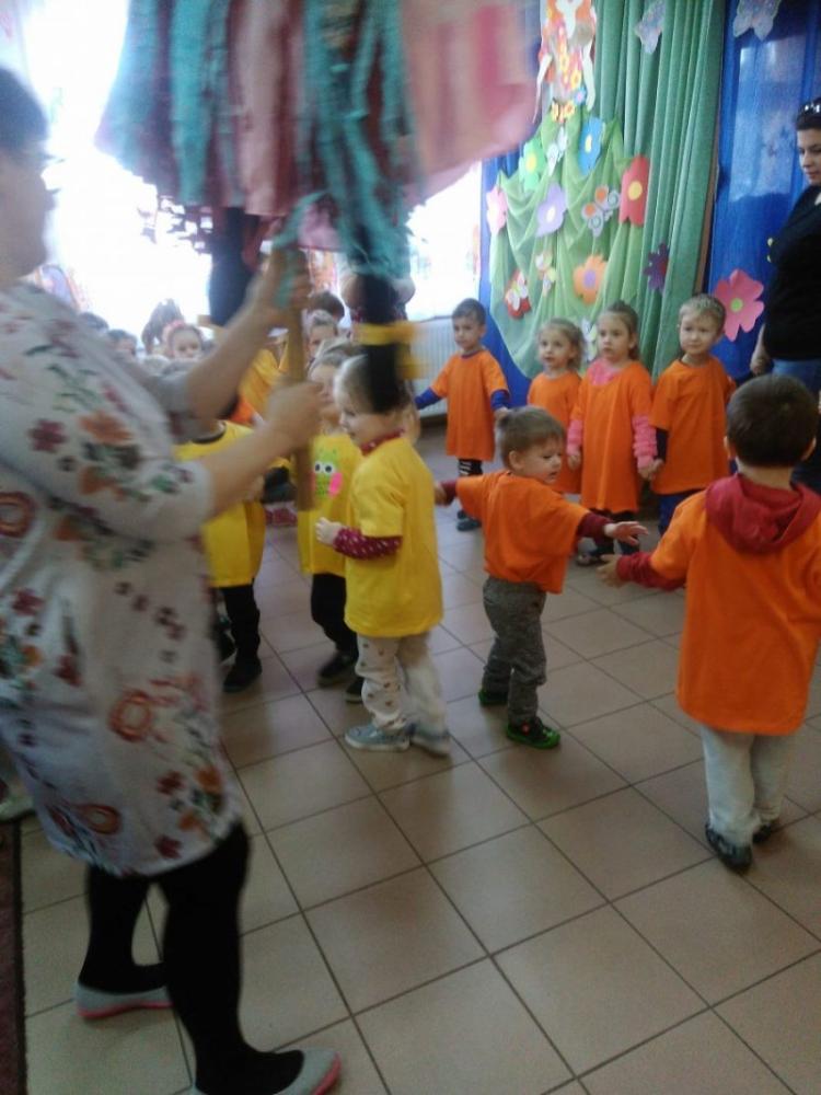 Pierwszy Dzień Wiosny