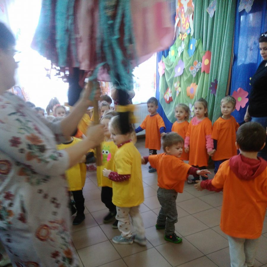 Pierwszy Dzień Wiosny