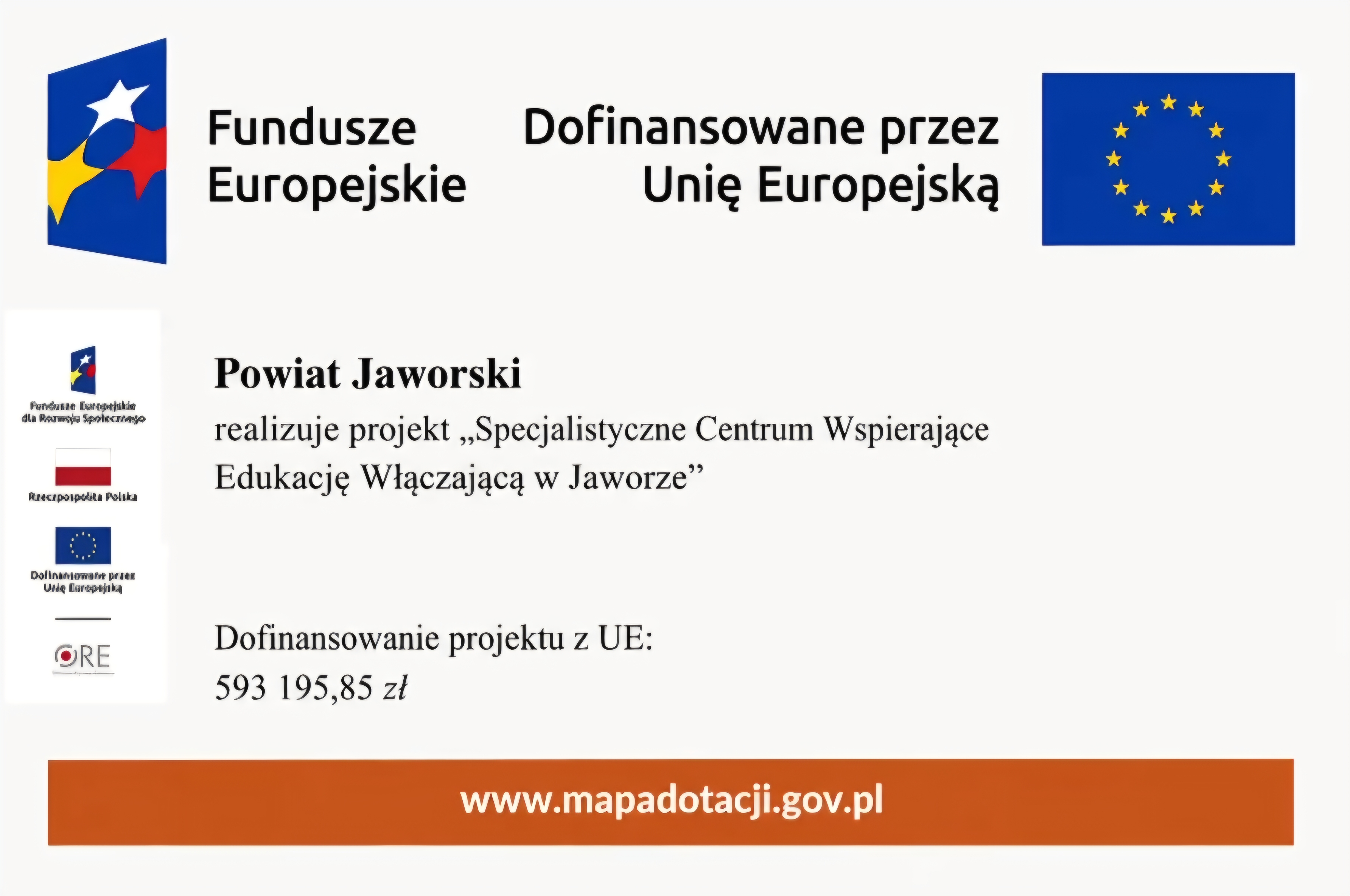 Grantowy projekt SCWEW