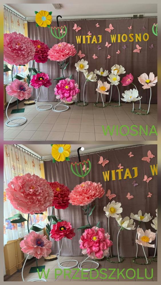 Wiosna - Ach to Ty !!!