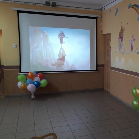 Dzień Otwarty w przedszkolu