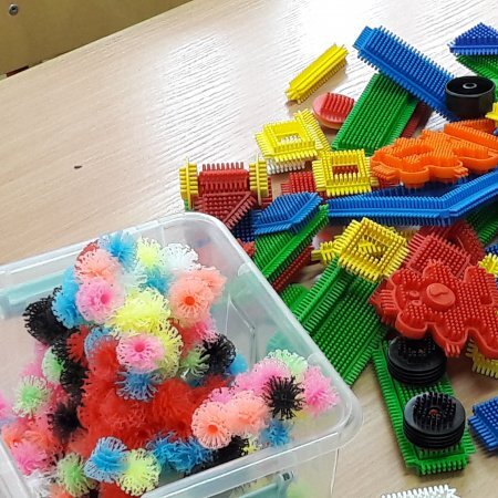 Dzień Otwarty w przedszkolu