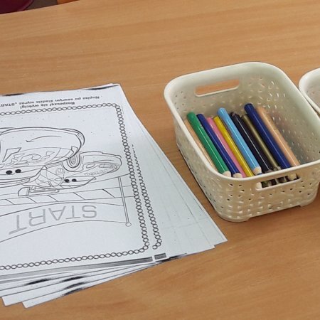 Dzień Otwarty w przedszkolu