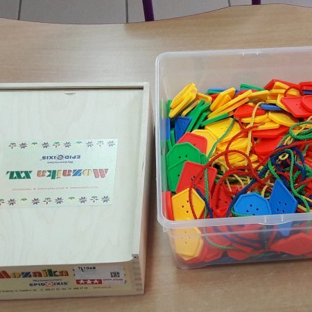 Dzień Otwarty w przedszkolu