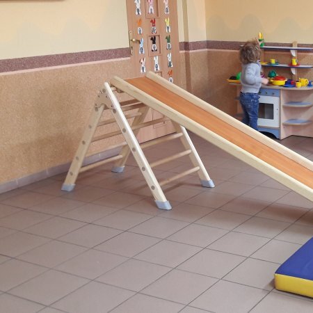 Dzień Otwarty w przedszkolu