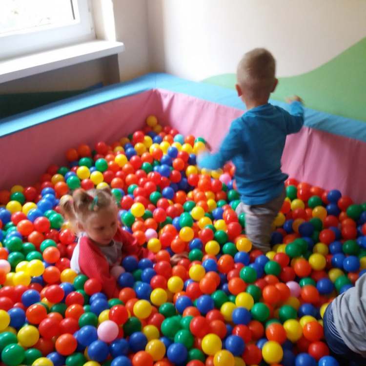 Wrzesień 2017  Poznajemy przedszkole