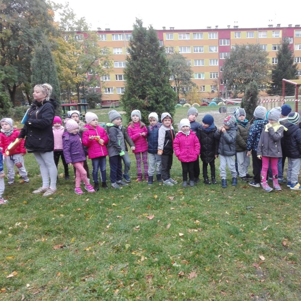 10.10.2017r      Próbny alarm