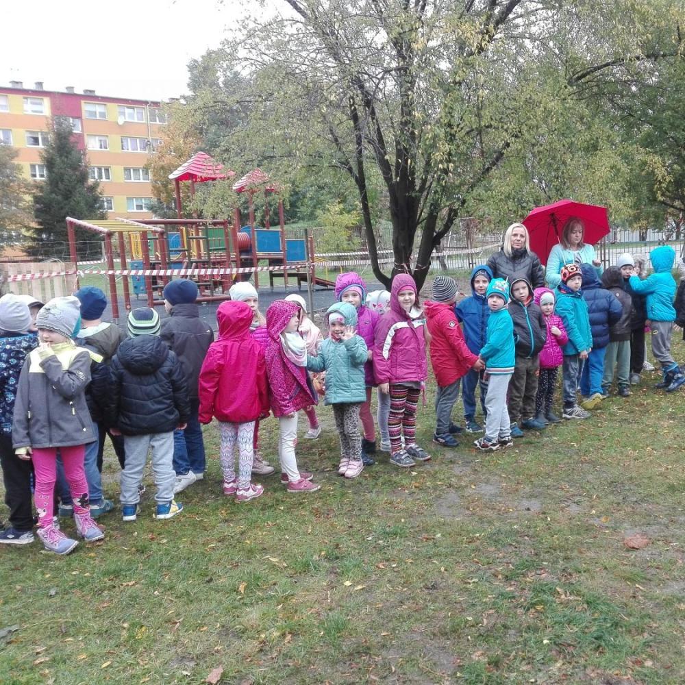 10.10.2017r      Próbny alarm