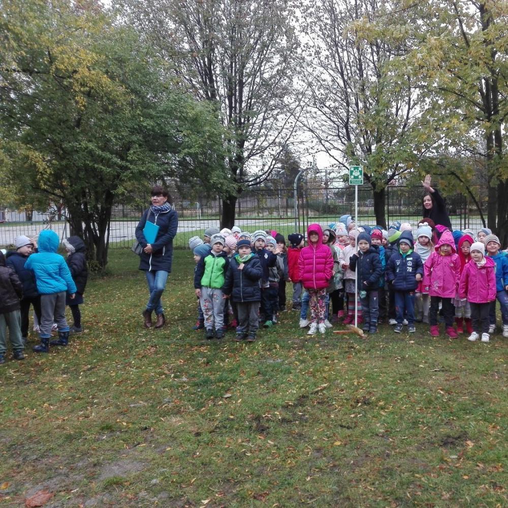 10.10.2017r      Próbny alarm