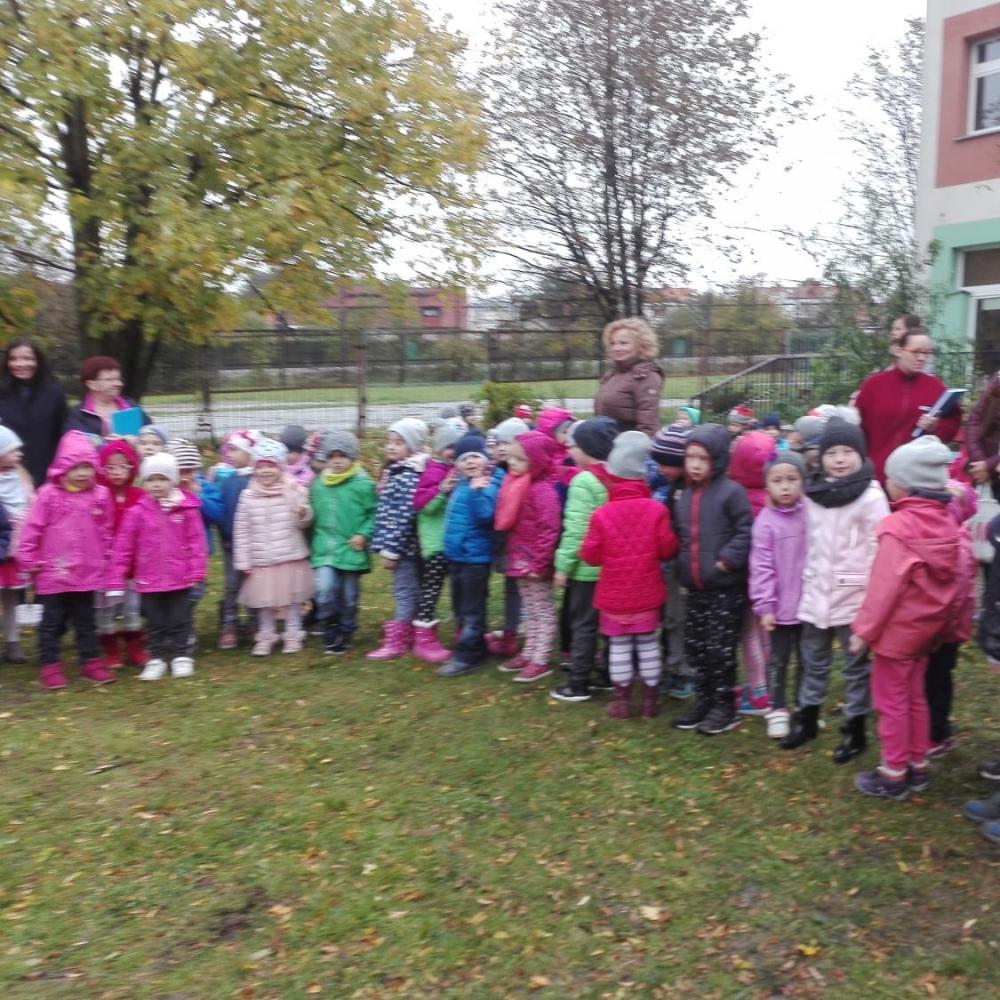 10.10.2017r      Próbny alarm