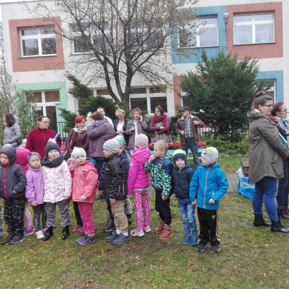 10.10.2017r      Próbny alarm