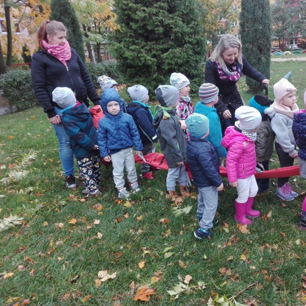 10.10.2017r      Próbny alarm