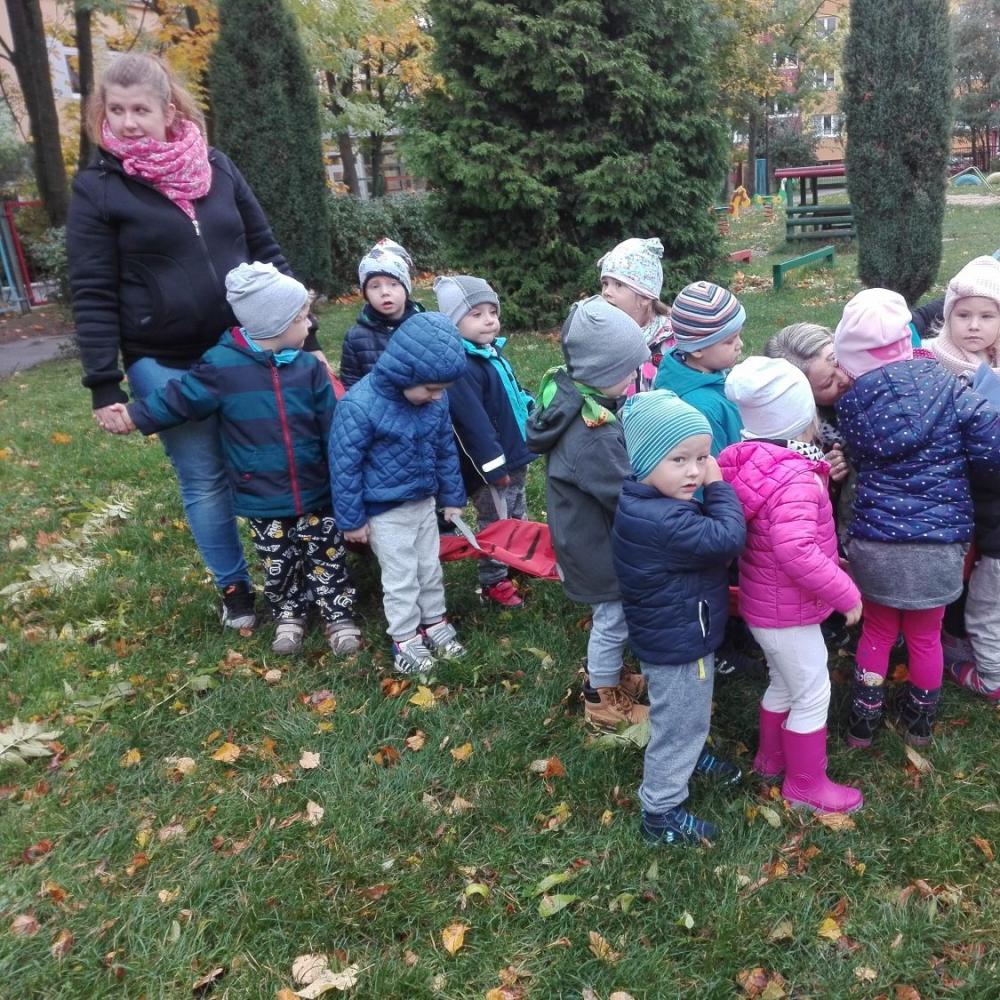 10.10.2017r      Próbny alarm