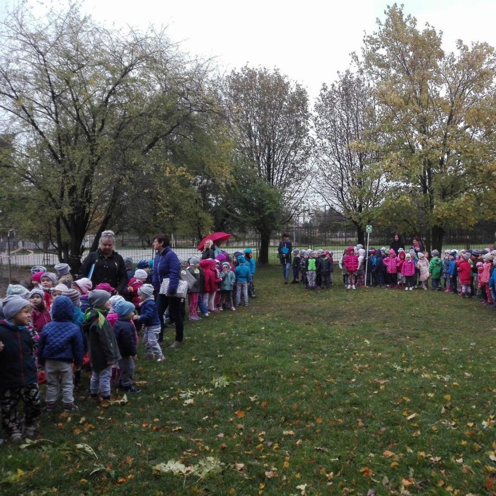 10.10.2017r      Próbny alarm