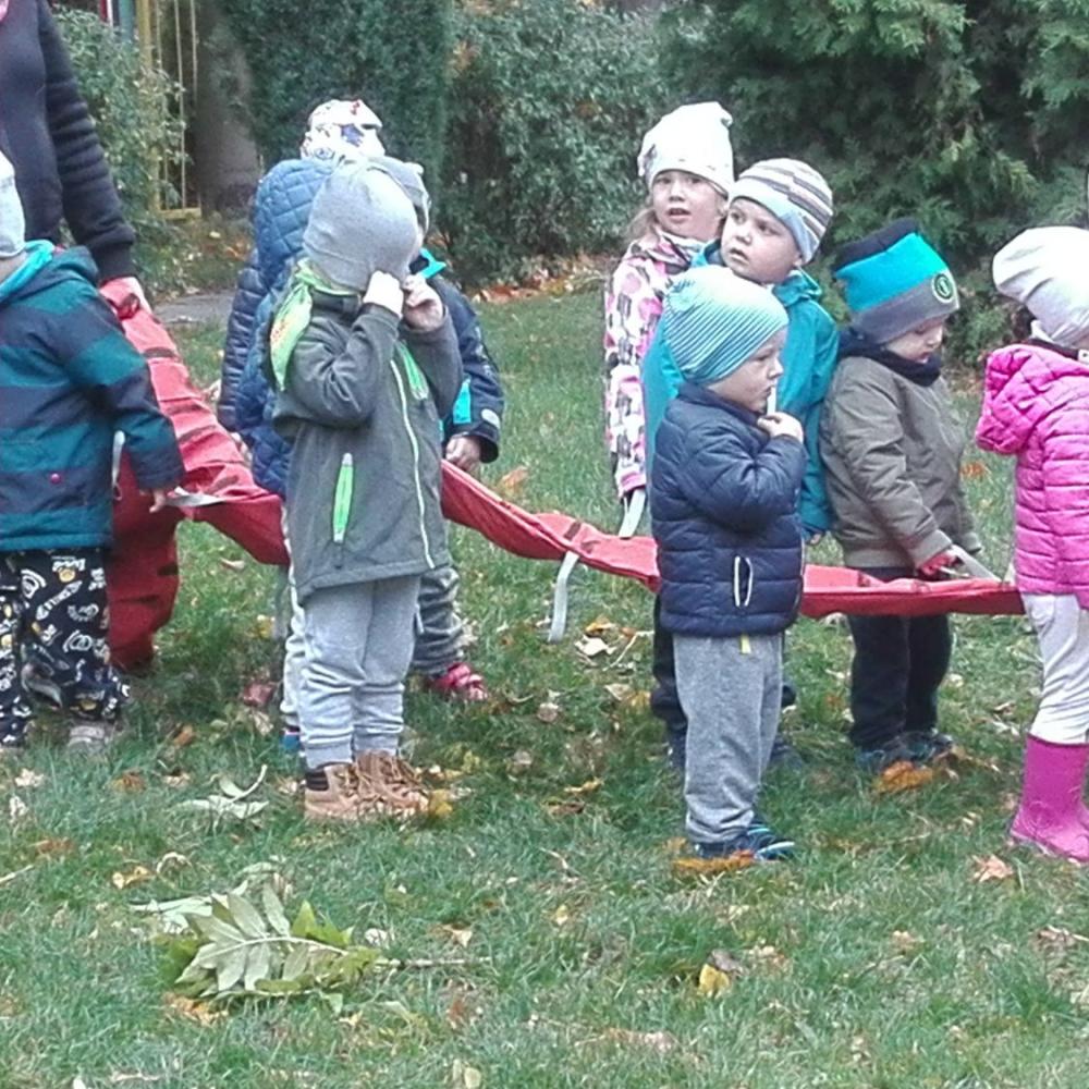 10.10.2017r      Próbny alarm