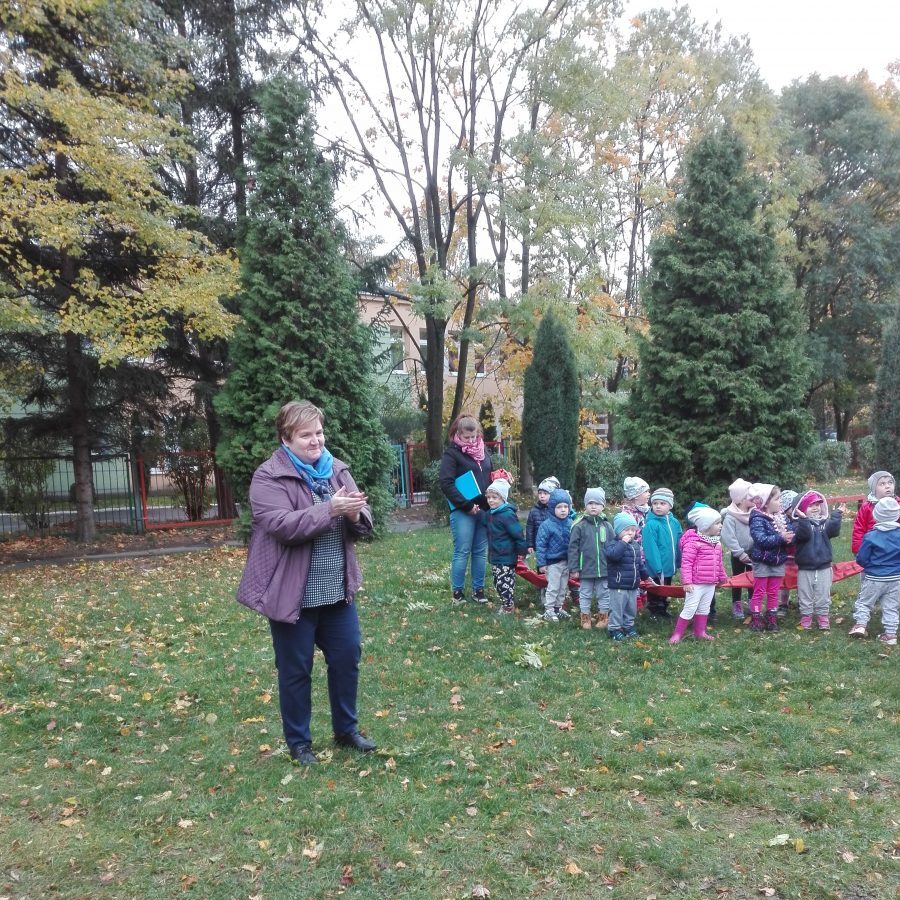 10.10.2017r      Próbny alarm