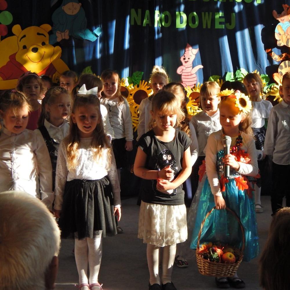 Dzień Edukacji Narodowej