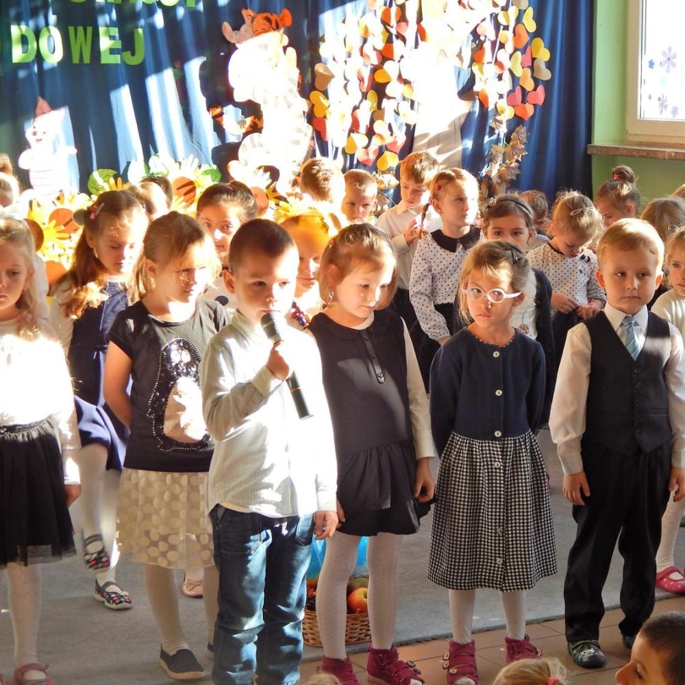 Dzień Edukacji Narodowej