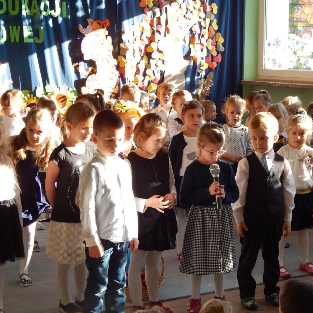 Dzień Edukacji Narodowej