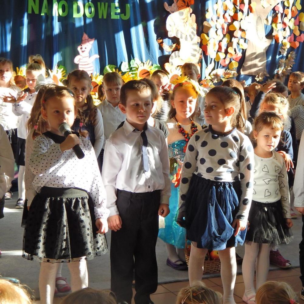 Dzień Edukacji Narodowej