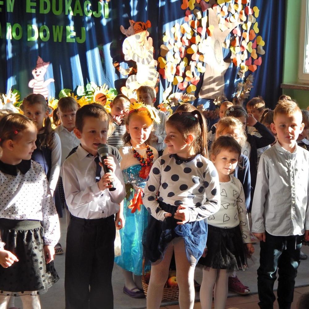 Dzień Edukacji Narodowej