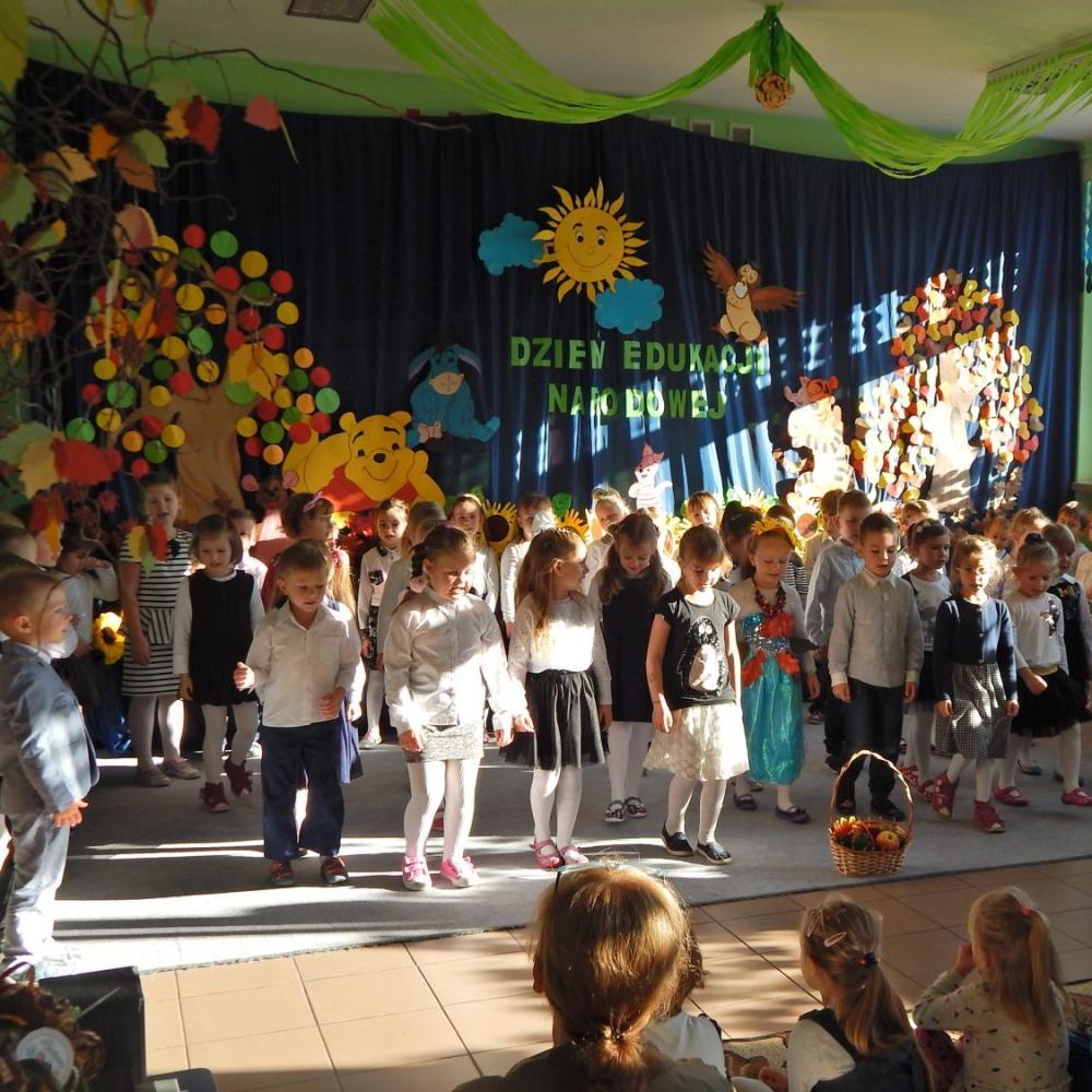 Dzień Edukacji Narodowej