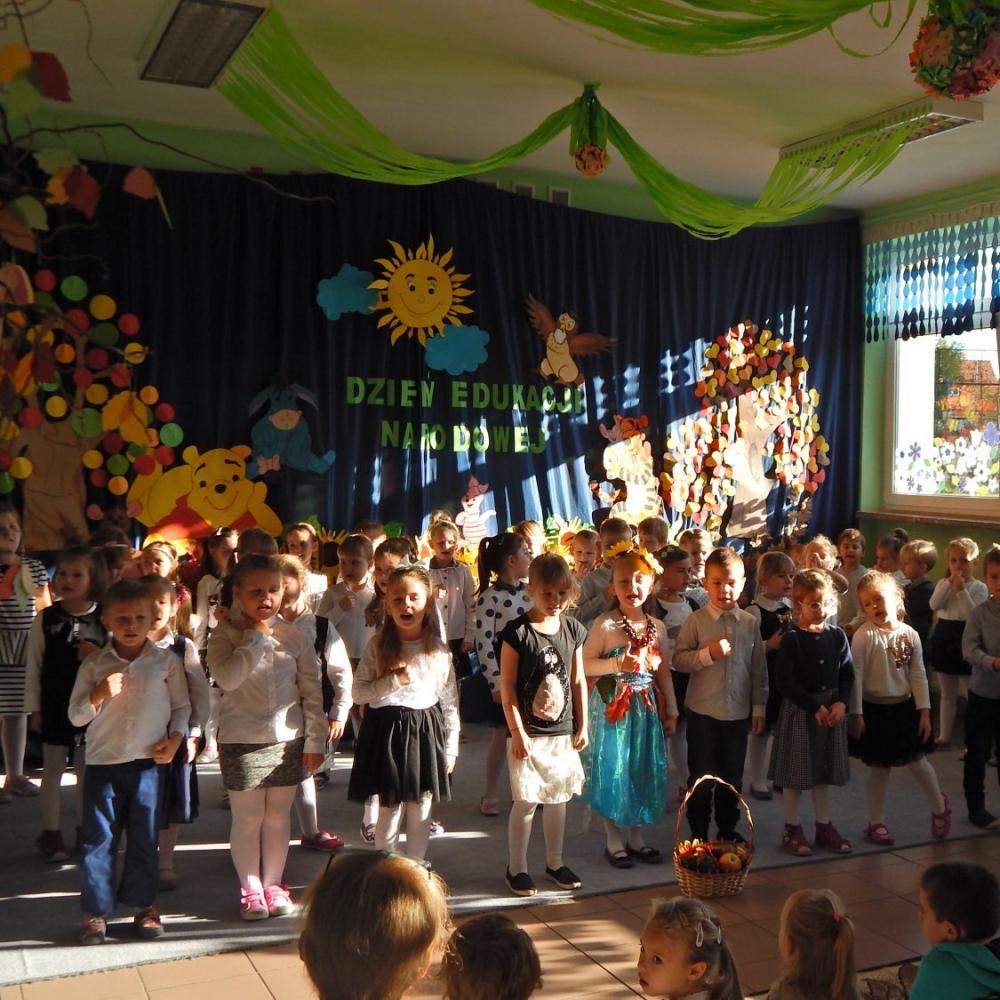 Dzień Edukacji Narodowej