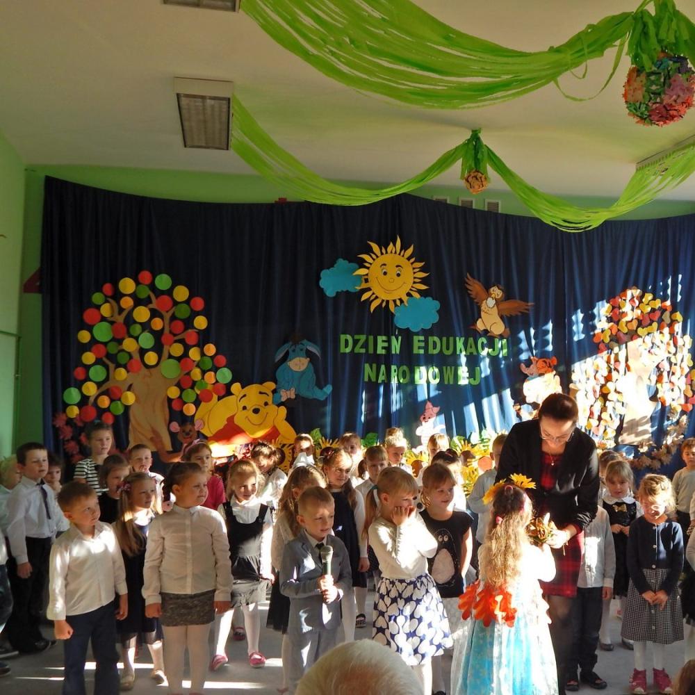 Dzień Edukacji Narodowej