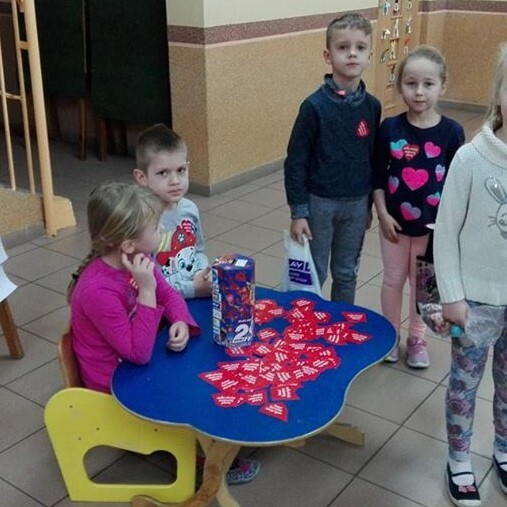 12.01.2018r   Gramy z Orkiestrą.