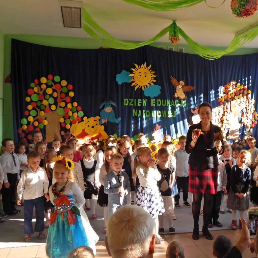 Dzień Edukacji Narodowej